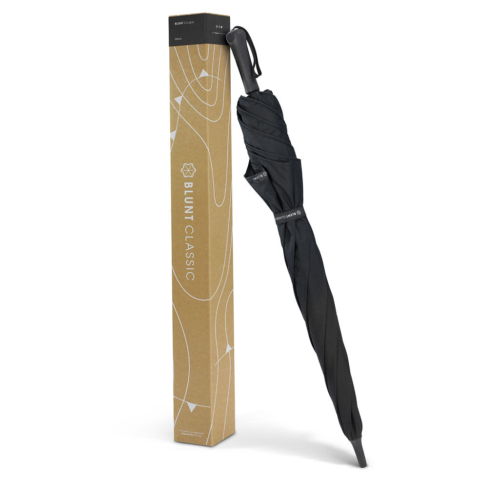 Thumbnail: Branded BLUNT® Classic Umbrella