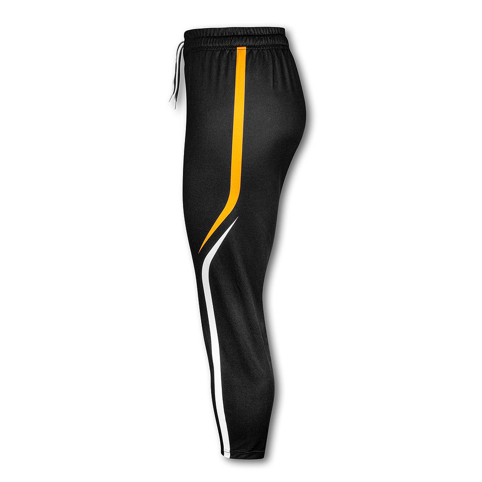 Thumbnail: ZERGO™  Custom Womens Sports Pants