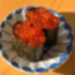 Ikura(Salmon Roe)