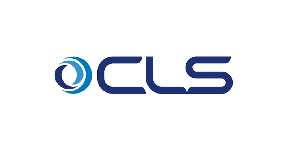 CLS logo
