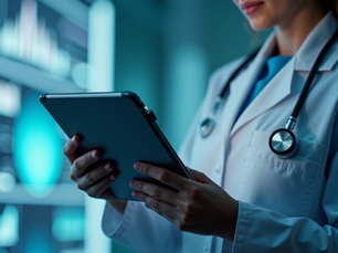 CogniviaCare: Transformando Cuidados com Inteligência Artificial