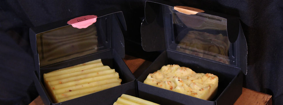 Thumbnail: Peach Mango Soap