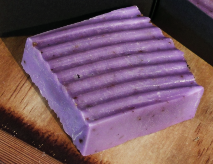 Thumbnail: Lavender Soap