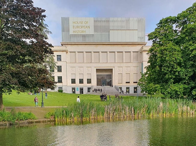 House of European History
