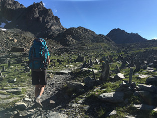 cairns tour du viso
