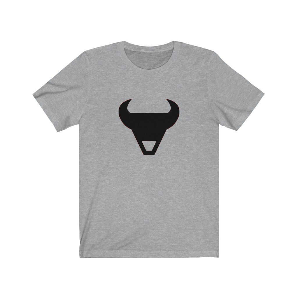 Unisex Ricky's Ranchwear logo Short Sleeve Tee