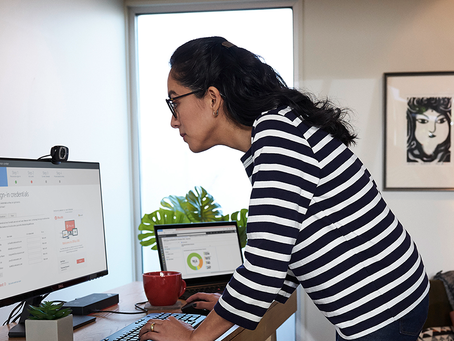 Laat medewerkers op afstand sneller werken met nieuwe functies van Windows Virtual Desktop