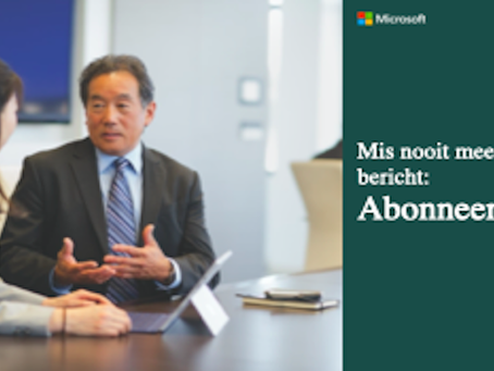 Nu abonneren!