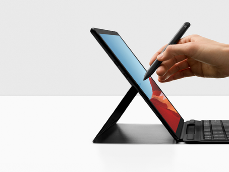 Welcome to Microsoft 365 and Surface Ebook