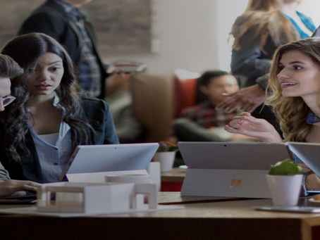Breakthrough teamwork tools: 4 tips to identify what works for you