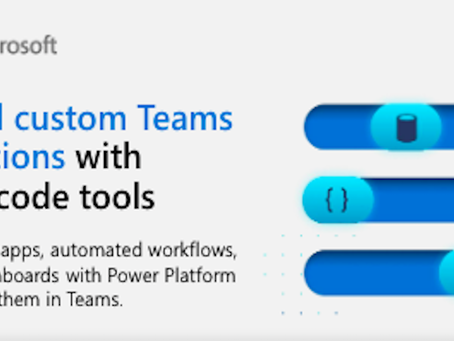 Power Platform