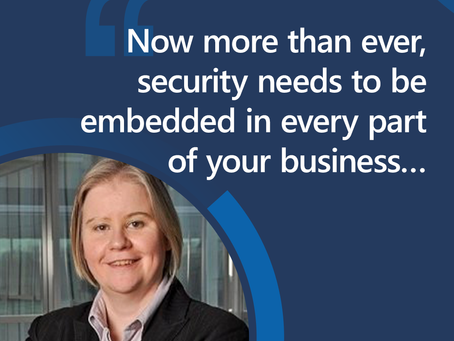 Social Quote Carousel – Sian John MBE