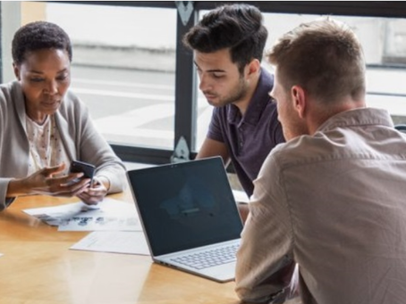 Microsoft Transforms its Sales Practices