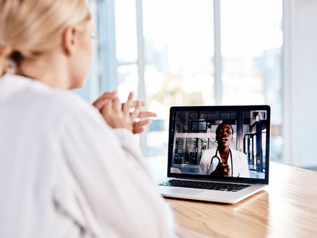 5 Technological Innovations Changing Medical Practice