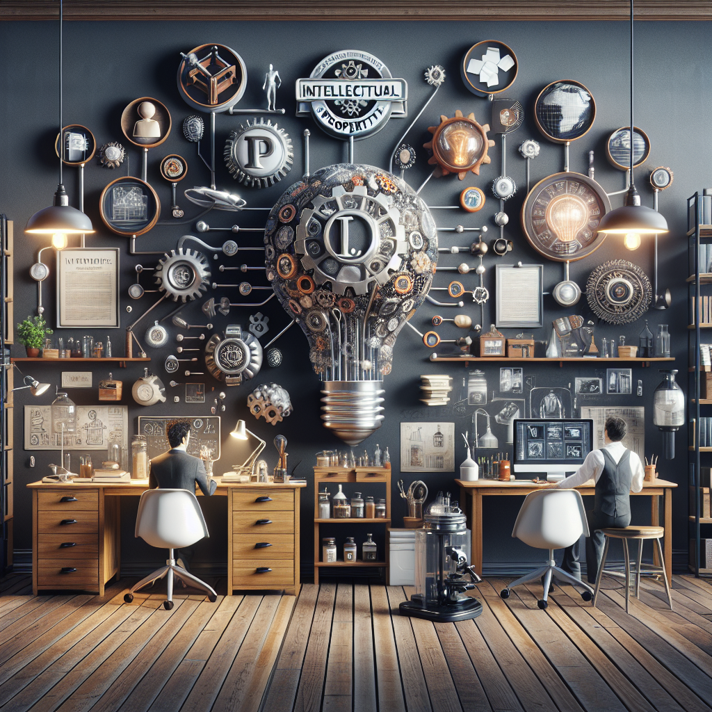 Intellectual Property