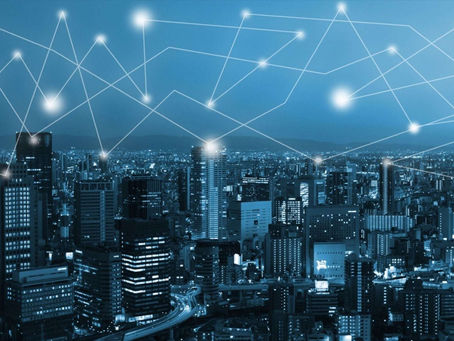 Incredible Real-World Applications Prove the IoT Is Here to Stay