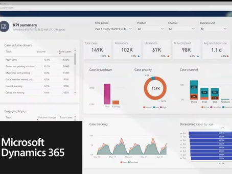 Deliver always-on service with Dynamics 365 Virtual Agent for Customer Service