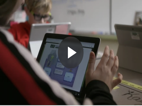 School district levels the playing field with Surface for every student