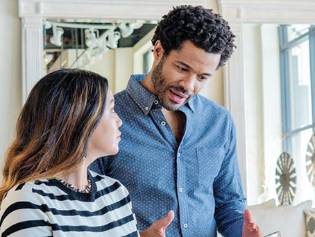 Customer centricity: A key priority across all lines of business