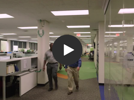 GEICO geeft verzekeringsinnovatie een enorme boost in de cloud