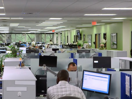 GEICO turbocharges insurance innovation with Microsoft Cloud