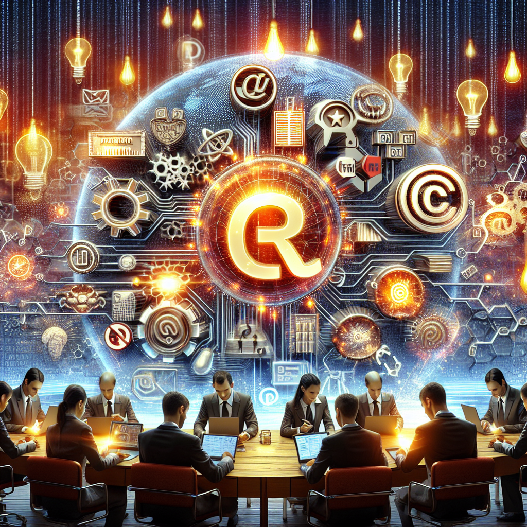 Intellectual Property Rights