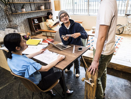 Gen Z Brings a Whole New Dynamic to the Workforce