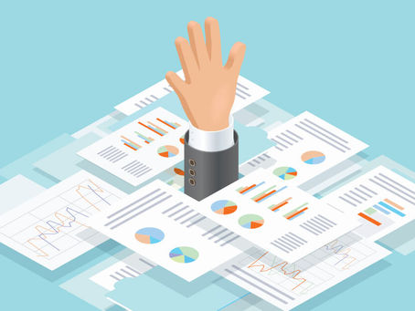 Tips to avoid drowning in data