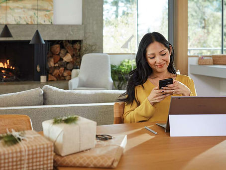 How Microsoft and American Express help merchants battle fraud