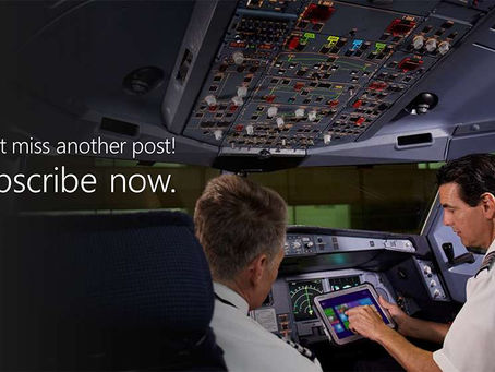 Shift your business into overdrive. Subscribe today.