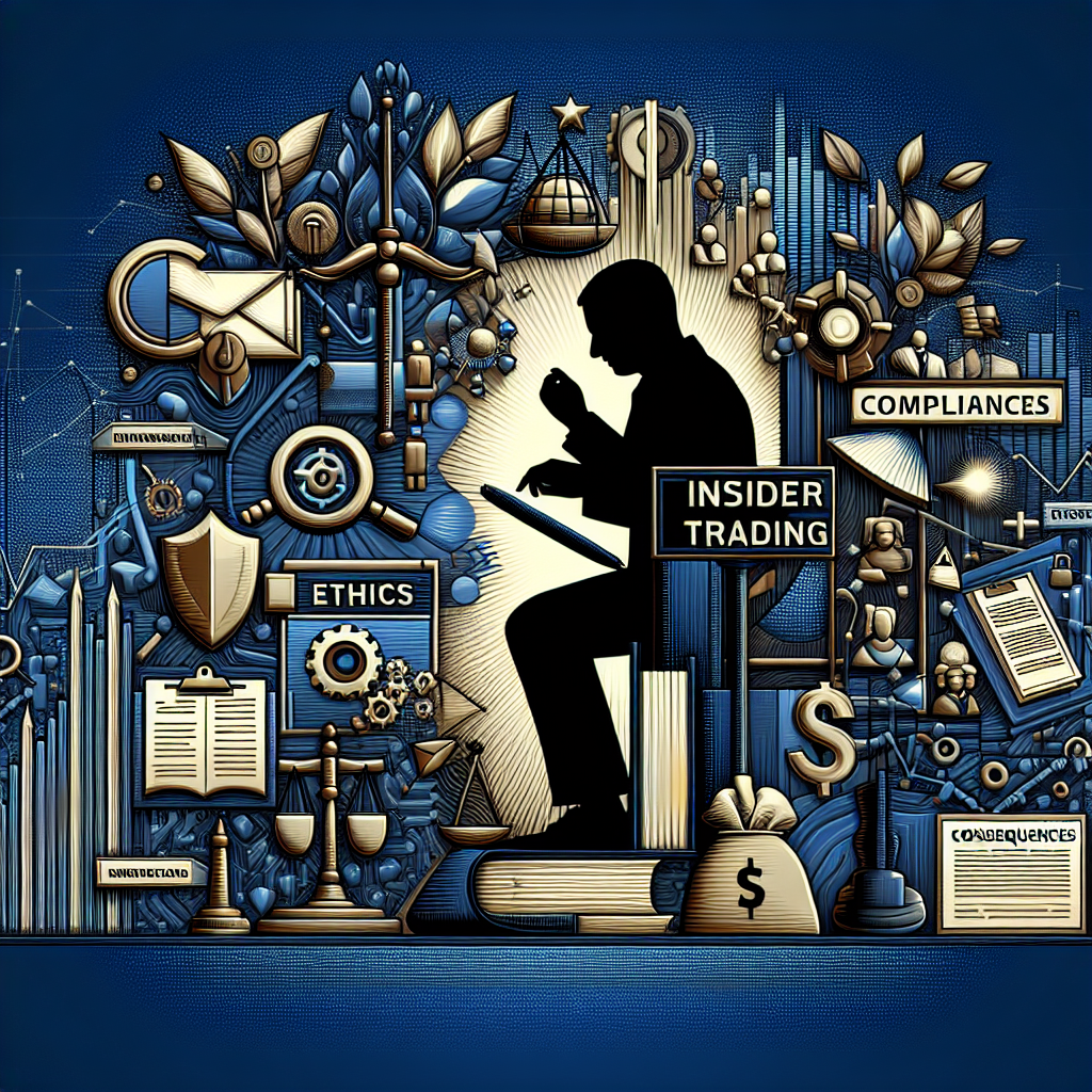 Insider Trading Example