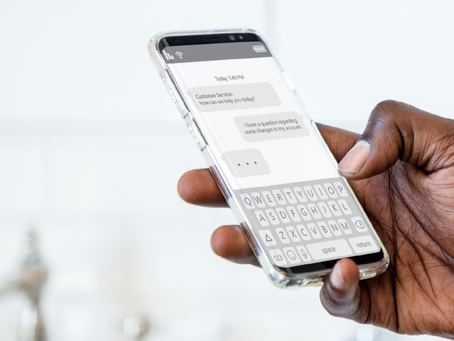 How virtual agents transform the customer experience