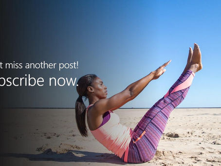 Expand your experiences. Subscribe now.