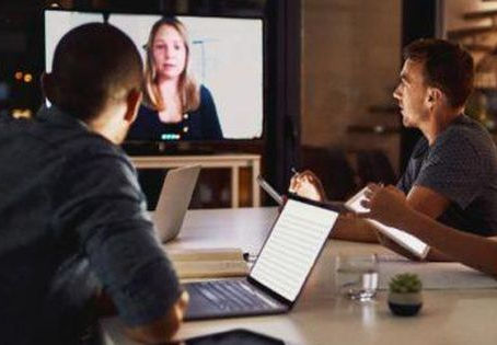 Technology’s Impact on Employee Experience: Balancing Overload Versus Enablement