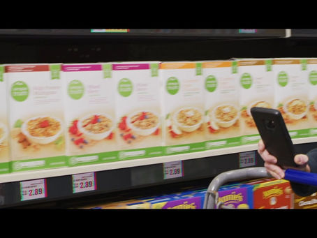 Retail as a service
