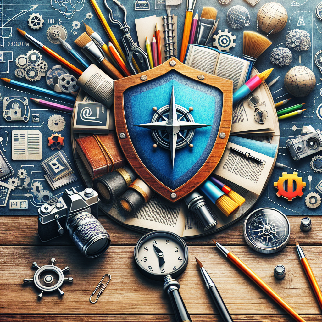 copyright protection