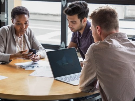 Microsoft Transforms its Sales Practices