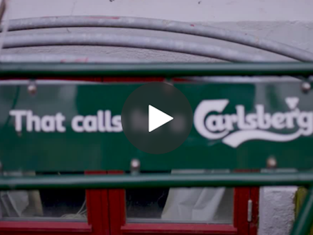 Carlsberg Group volgt een recept voor succes met Microsoft AzureSAP en een primaire cloudstrategie