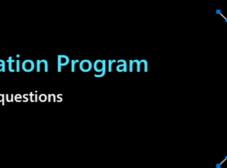 Azure Migration Program Customer