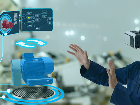 What Will Manufacturing’s New Normal Be After COVID-19?