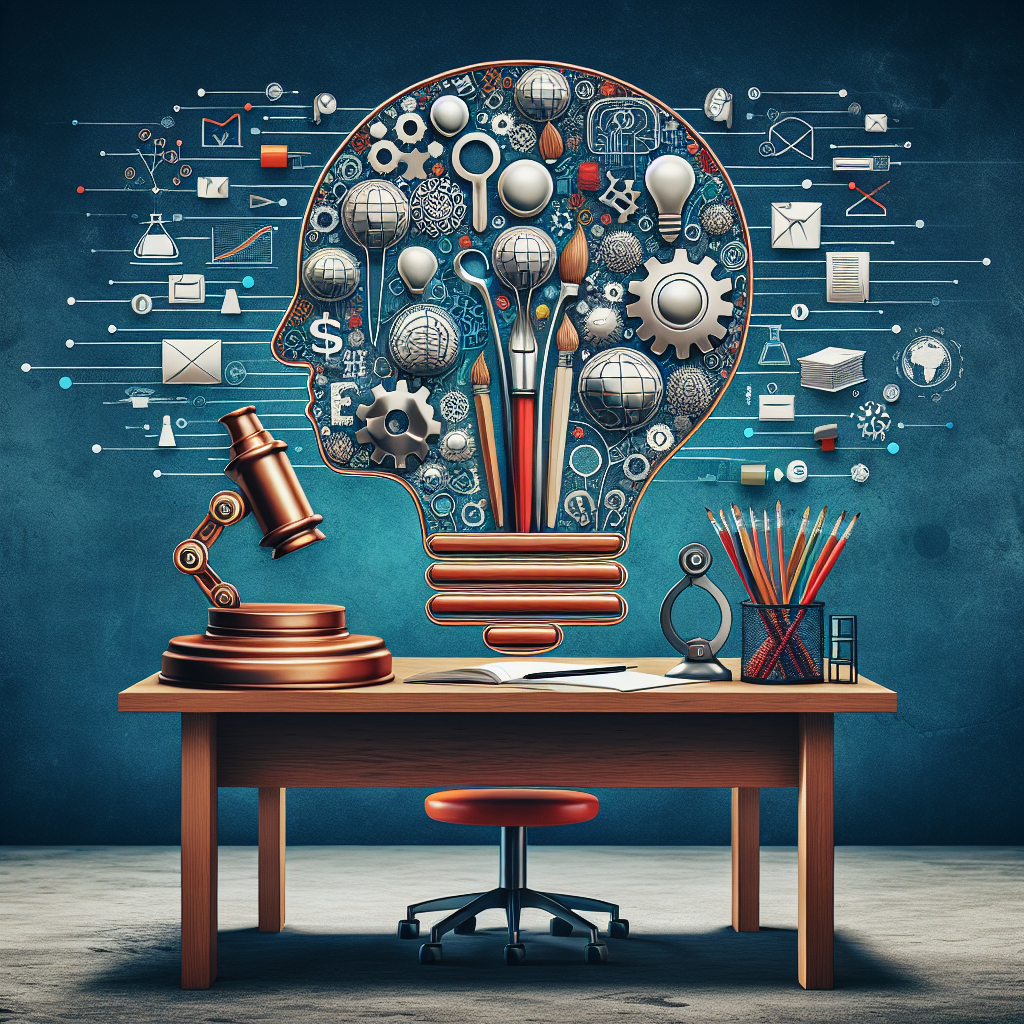 Creative Thinking