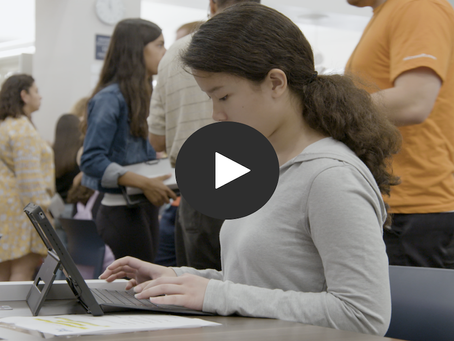 Tustin school district brings advanced, inclusive learning to high schools with Microsoft Surface Pr
