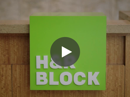H&R Block delivers with Azure DevOps and Microsoft