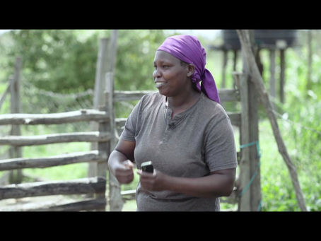 Empowering independence for farmers