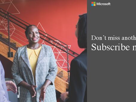 Subscribe now