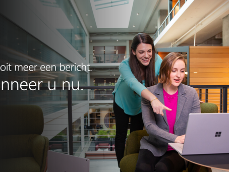 Mis nooit meer een bericht. Abonneer u nu.