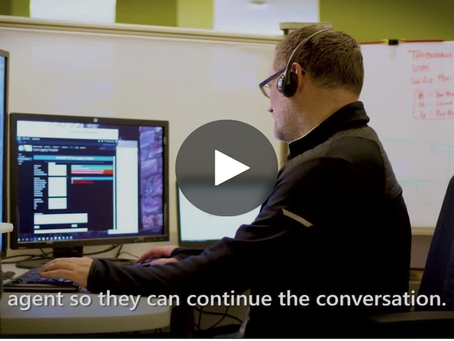 HP uses artificial intelligence to transform its customer support experience