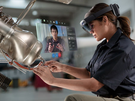 Creators wanted to manufacture a resilient and sustainable future