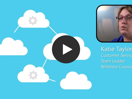 Wiltshire Council improves services for 470,000 residents with Dynamics 365