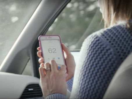 Opportunity Heats Up as Honeywell Connects with Homeowners